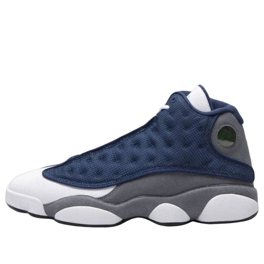 Air Jordan 13 Retro Flint 2026 Sneakers | IW3808-400