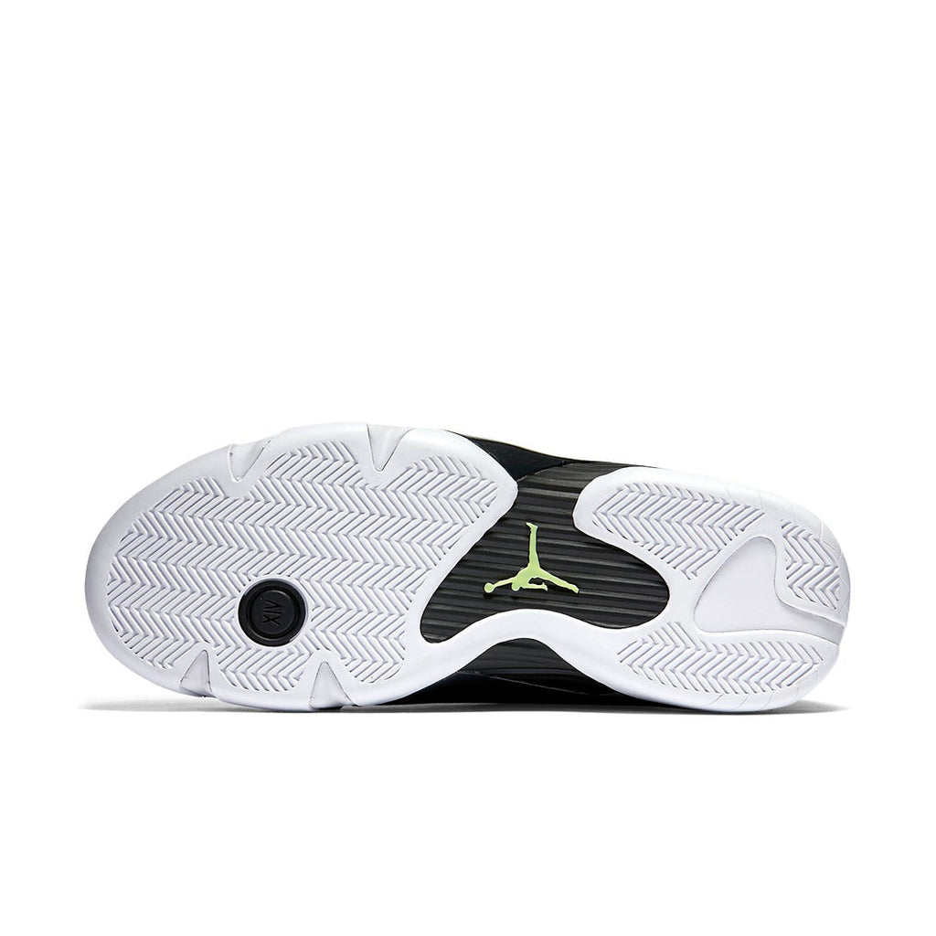 Air Jordan 14 Retro 'Indiglo' (2016) Sneakers | 487471-005