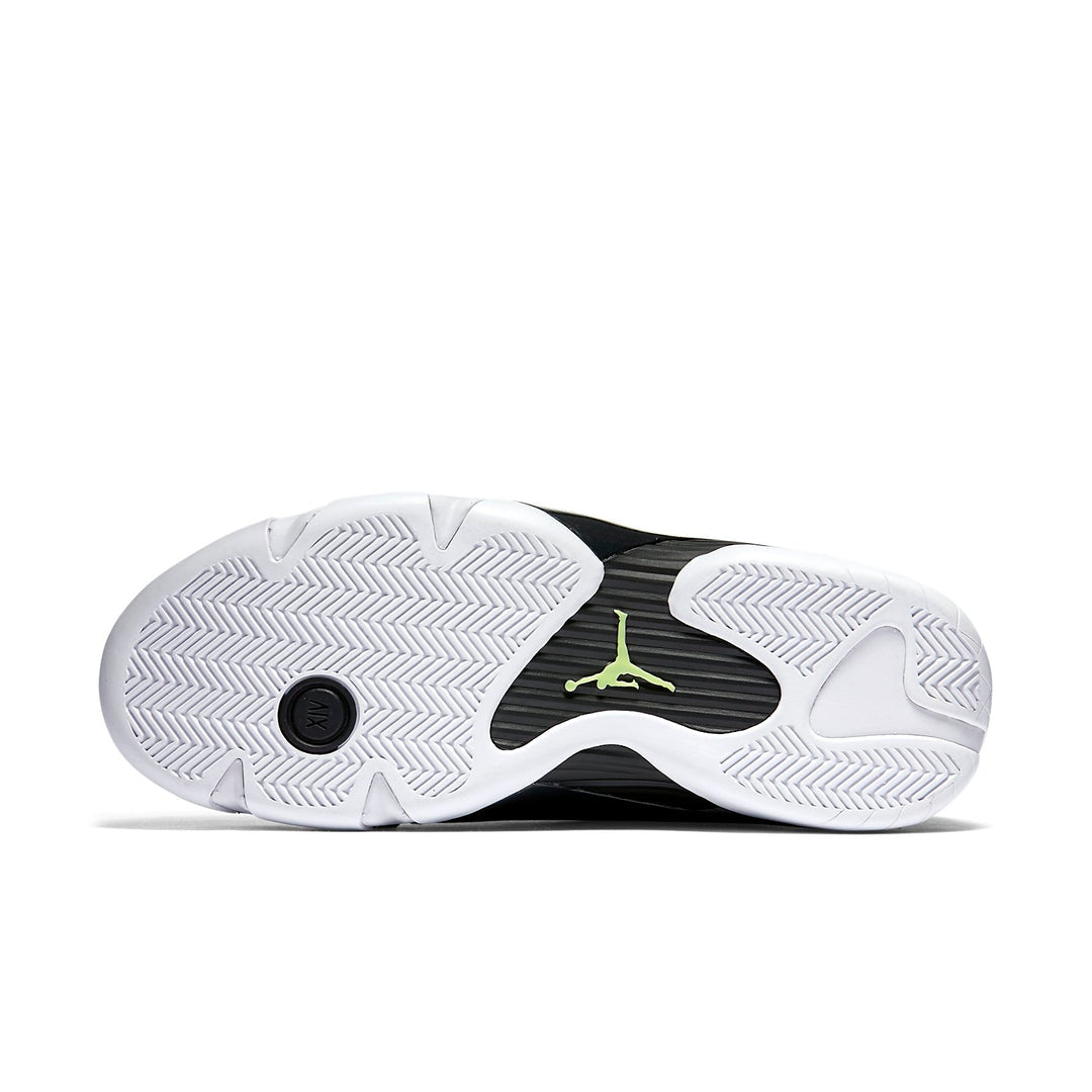 Air Jordan 14 Retro 'Indiglo' (2016) Sneakers | 487471-005