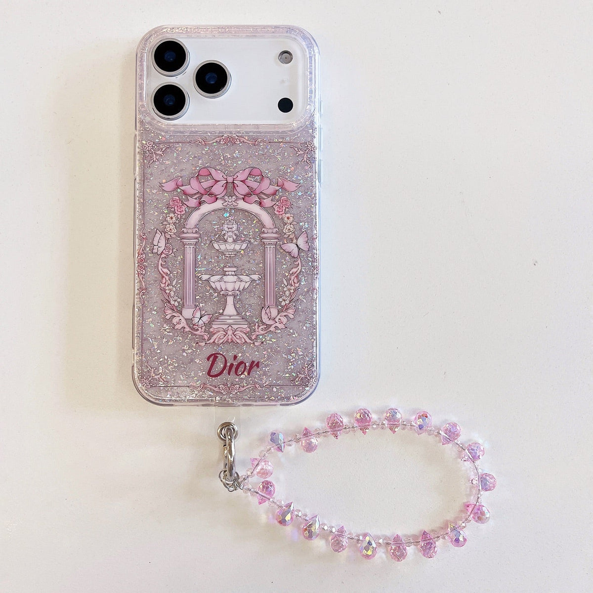 Serenityll™ 121911 iphone case