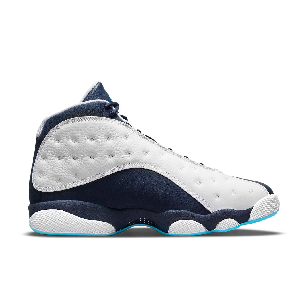 Air Jordan 13 Retro 'Obsidian' 414571-144