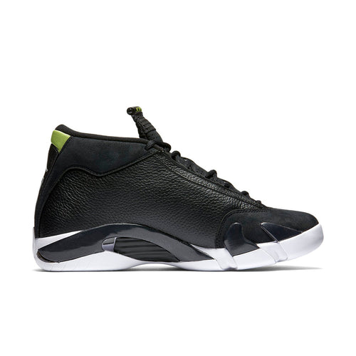 Air Jordan 14 Retro 'Indiglo' (2016) Sneakers | 487471-005