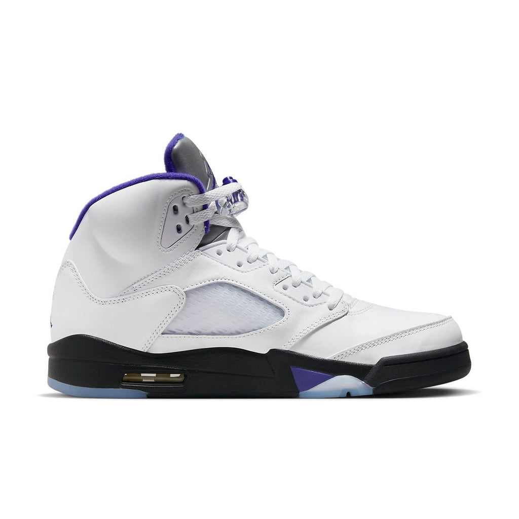 Air Jordan 5 Retro 'Concord' DD0587-141
