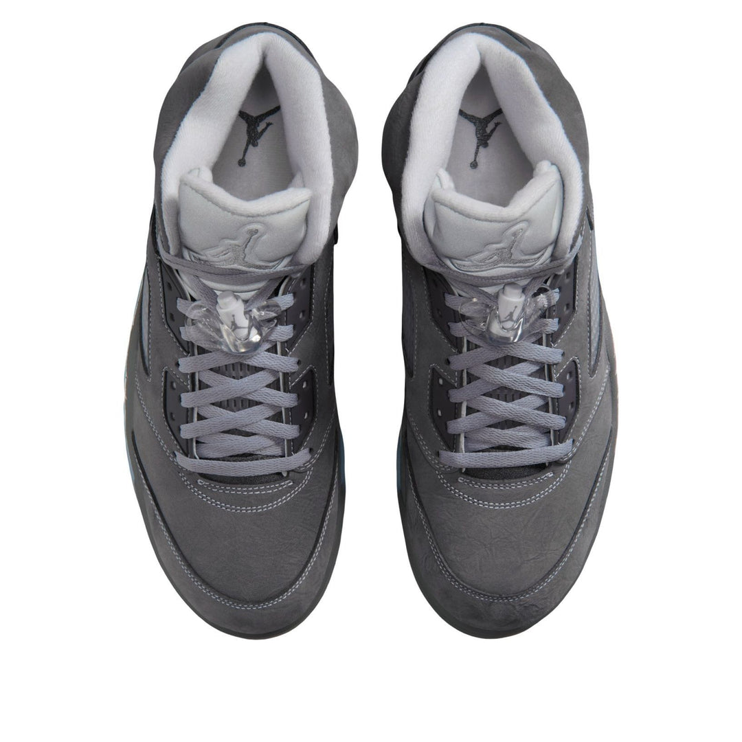 Air Jordan 5 'Wolf Grey' 2026 DD0587-002
