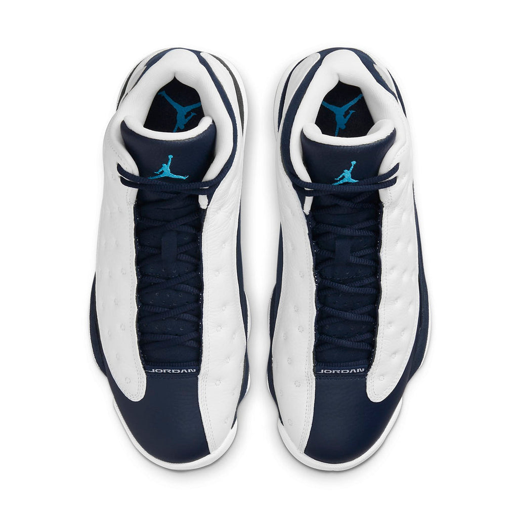 Air Jordan 13 Retro 'Obsidian' 414571-144