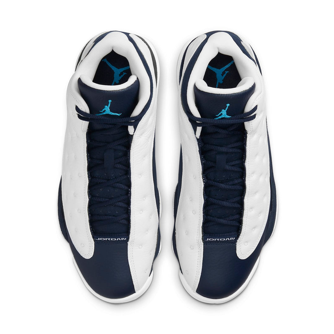 Air Jordan 13 Retro 'Obsidian' 414571-144
