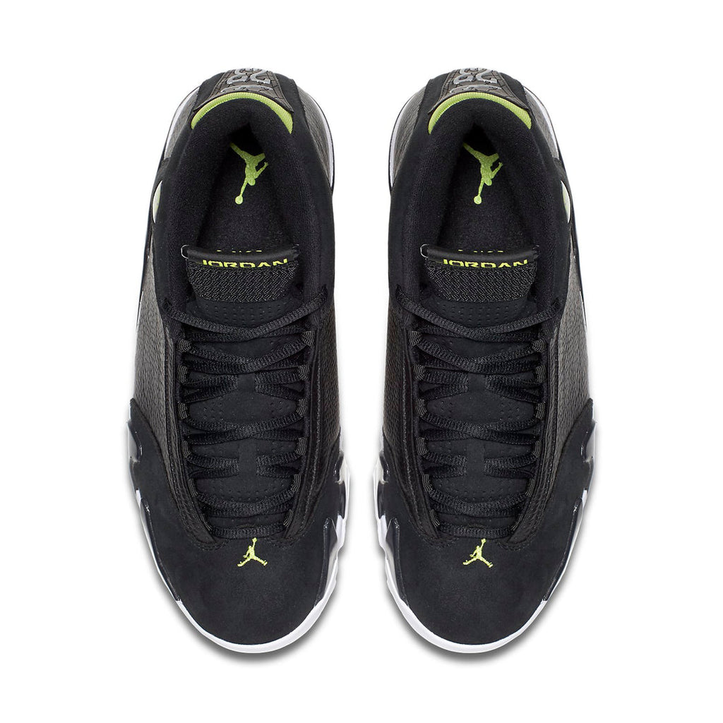 Air Jordan 14 Retro 'Indiglo' (2016) Sneakers | 487471-005