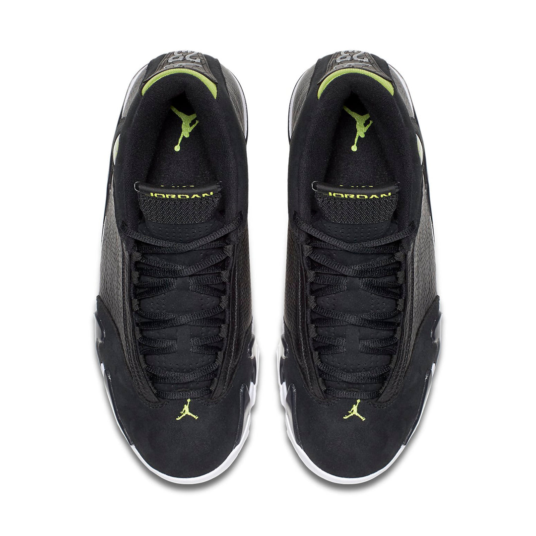 Air Jordan 14 Retro 'Indiglo' (2016) Sneakers | 487471-005