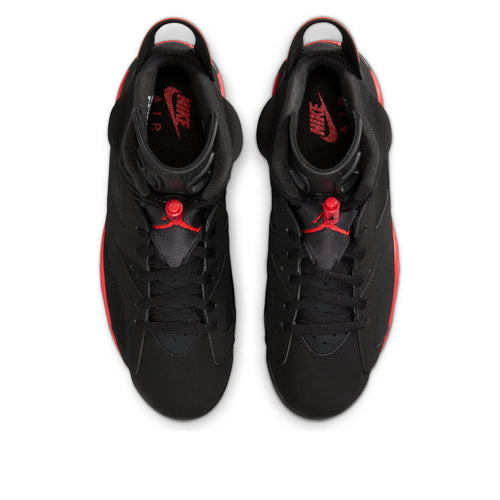 Air Jordan 6 Retro 'Infrared Salesman' 2026 CT8529-001