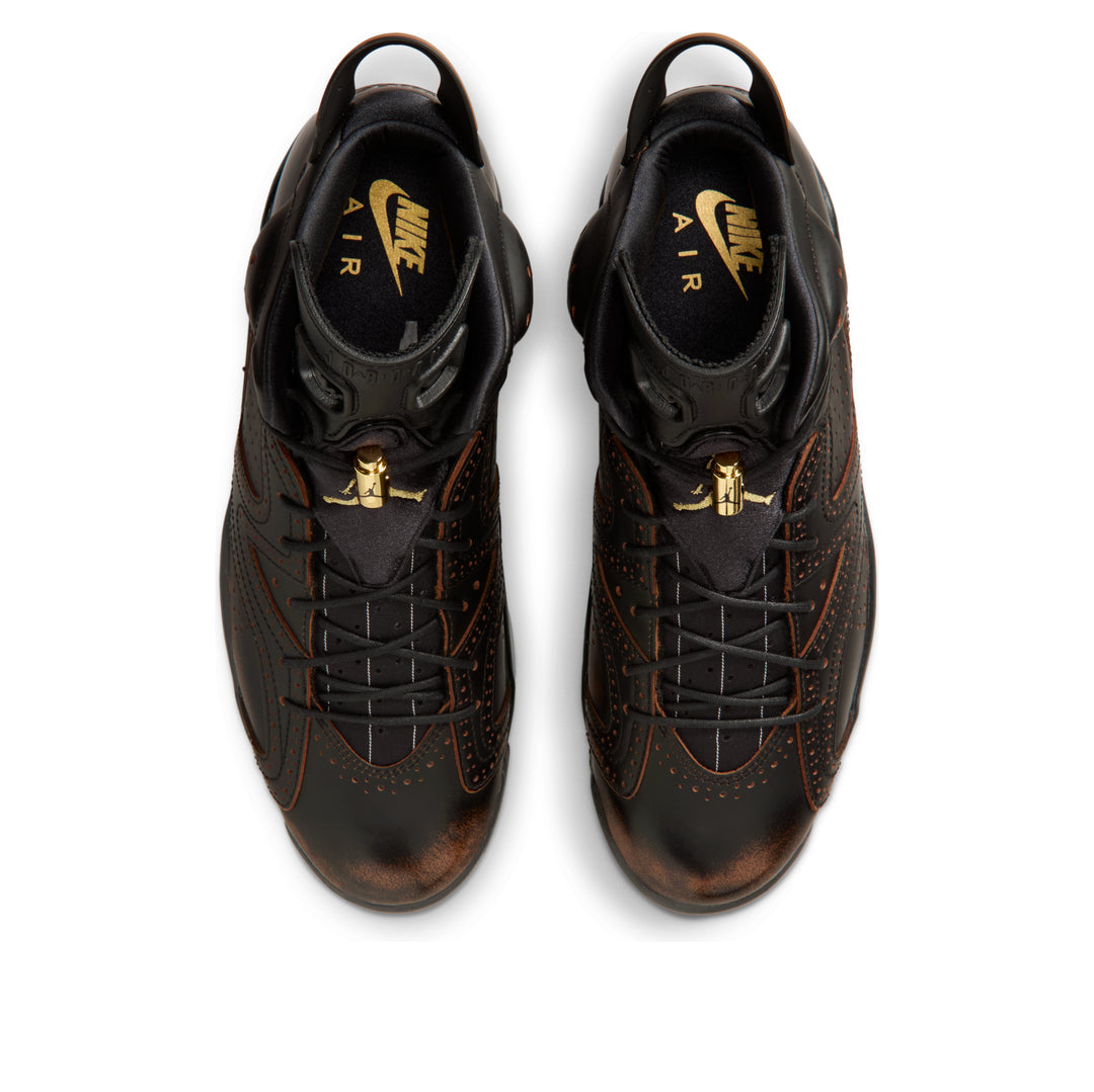Air Jordan 6 'Xuan Wu' IR7572-220