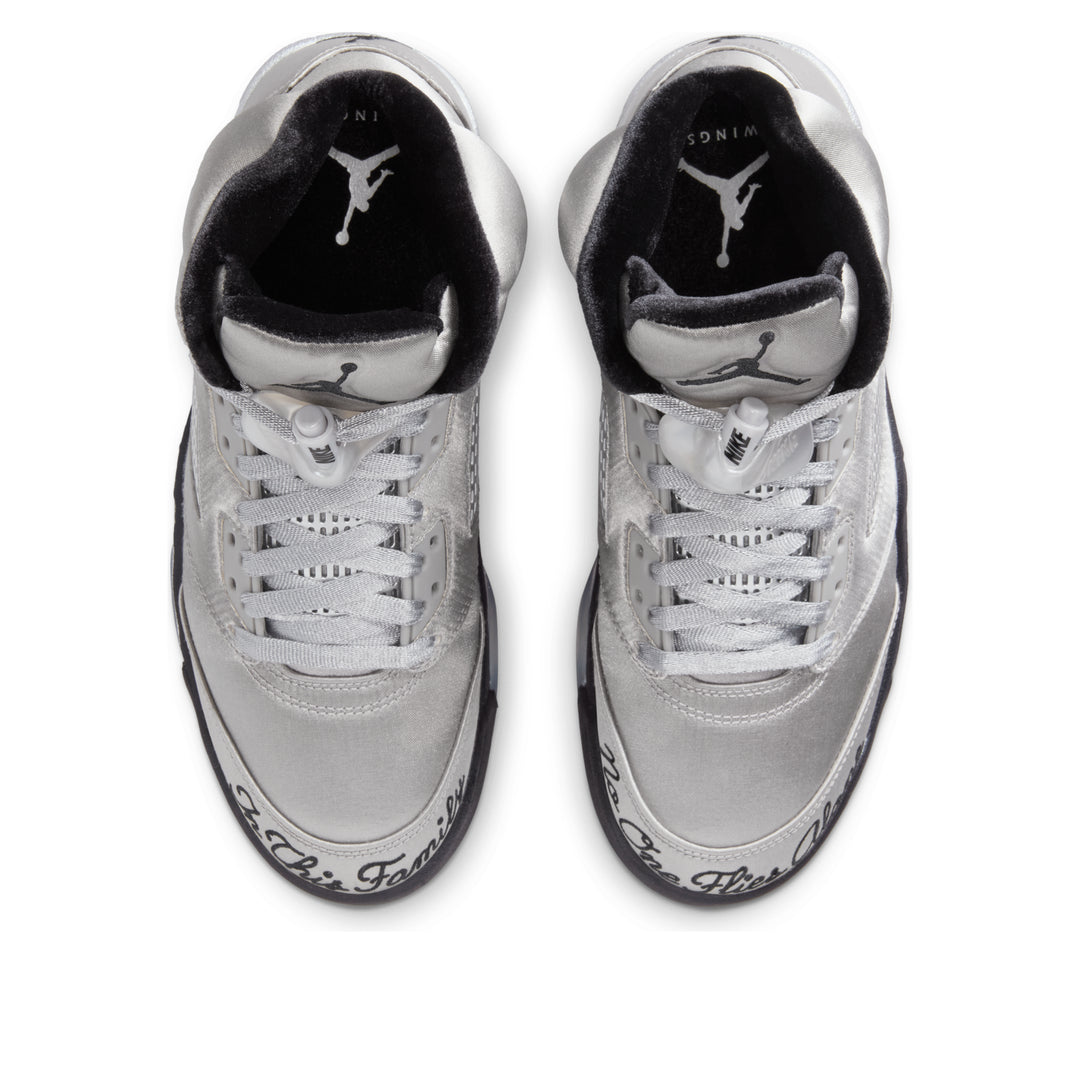 (WMNS) Air Jordan 5 Retro 'Wings' IO2038-001
