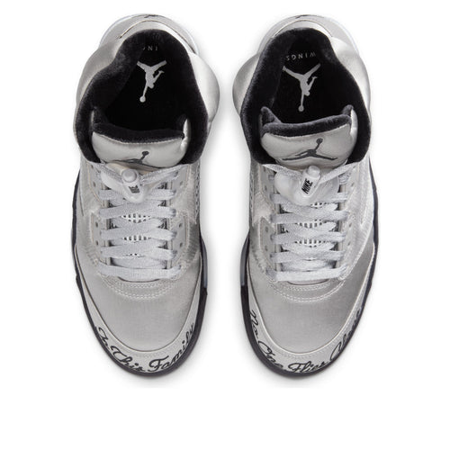 (WMNS) Air Jordan 5 Retro 'Wings' IO2038-001