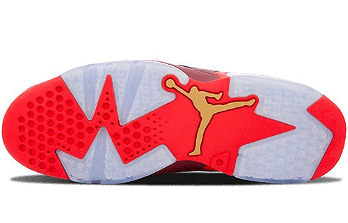 Air Jordan 6 Retro 'Cigar' 384664-250