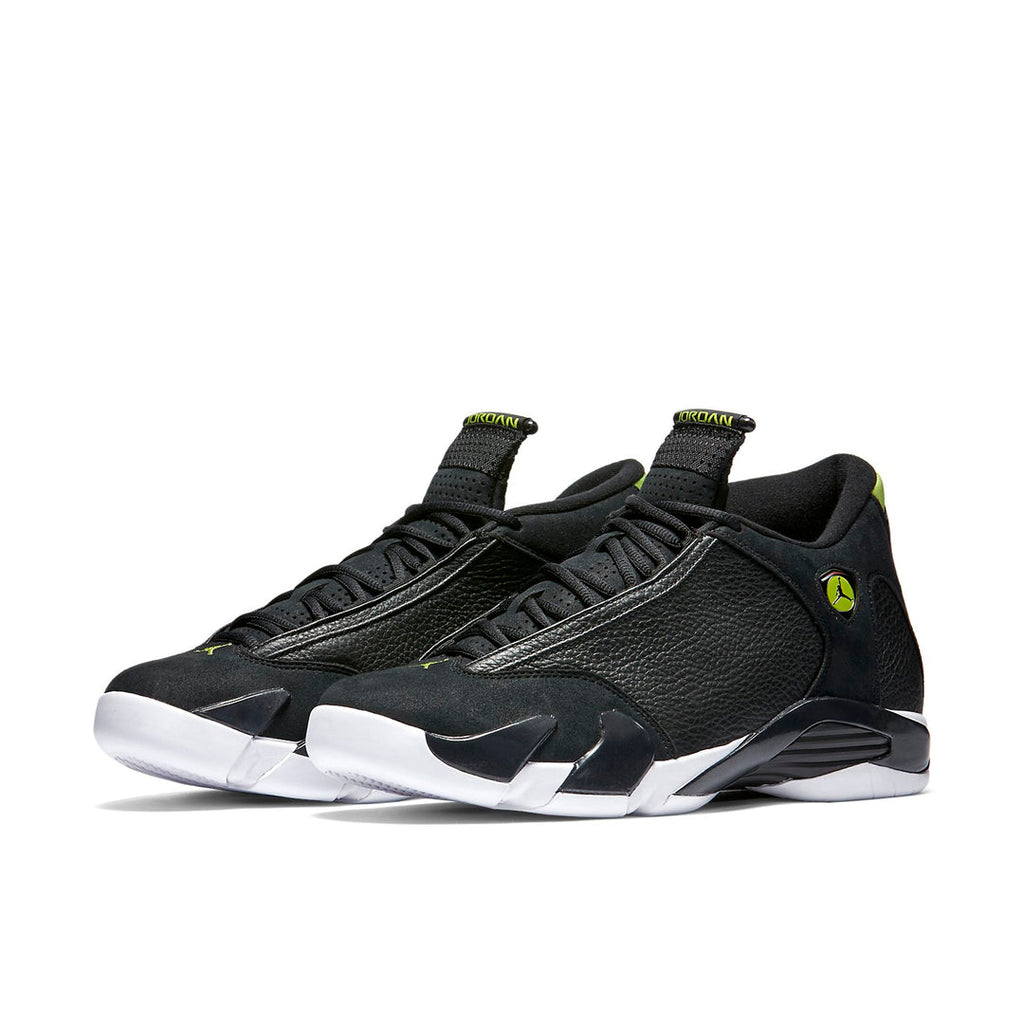 Air Jordan 14 Retro 'Indiglo' (2016) Sneakers | 487471-005