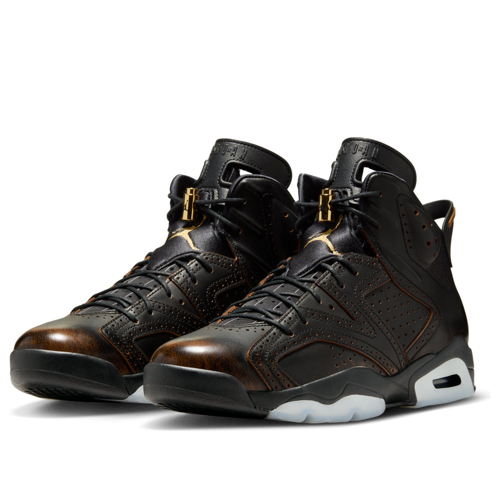 Air Jordan 6 'Xuan Wu' IR7572-220