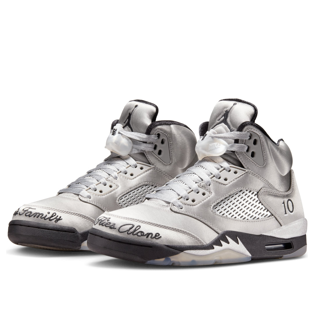 (WMNS) Air Jordan 5 Retro 'Wings' IO2038-001