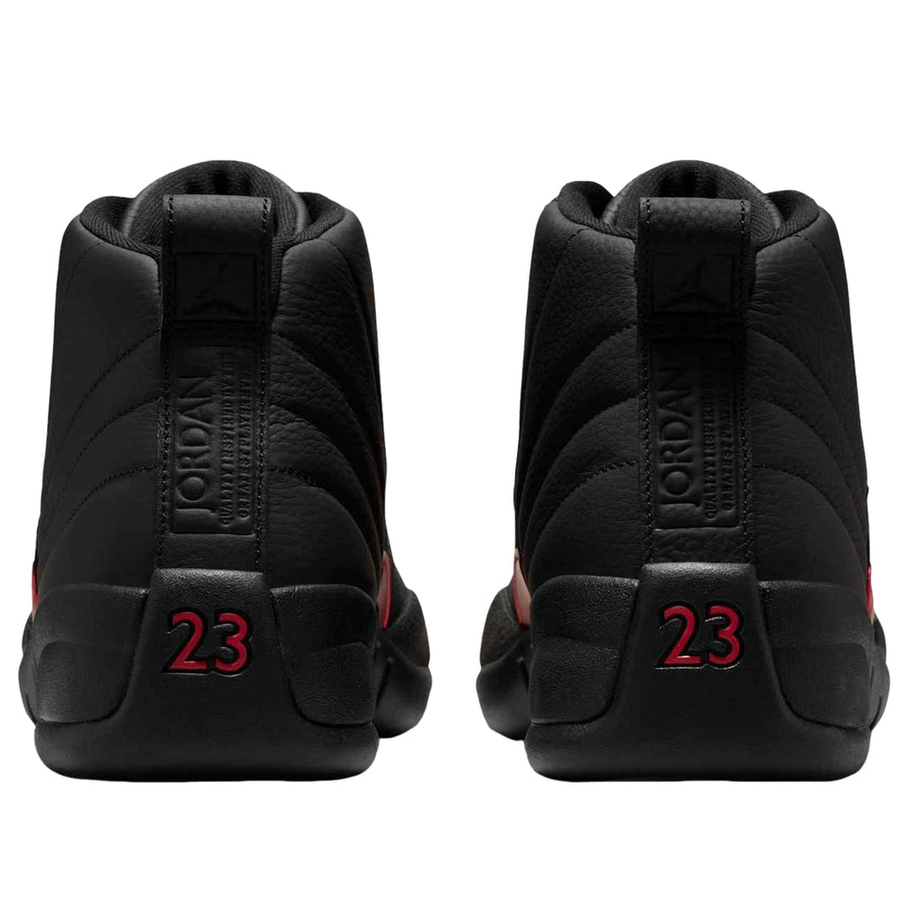 Air Jordan 12 Retro 'Bloodline' CT8013-003