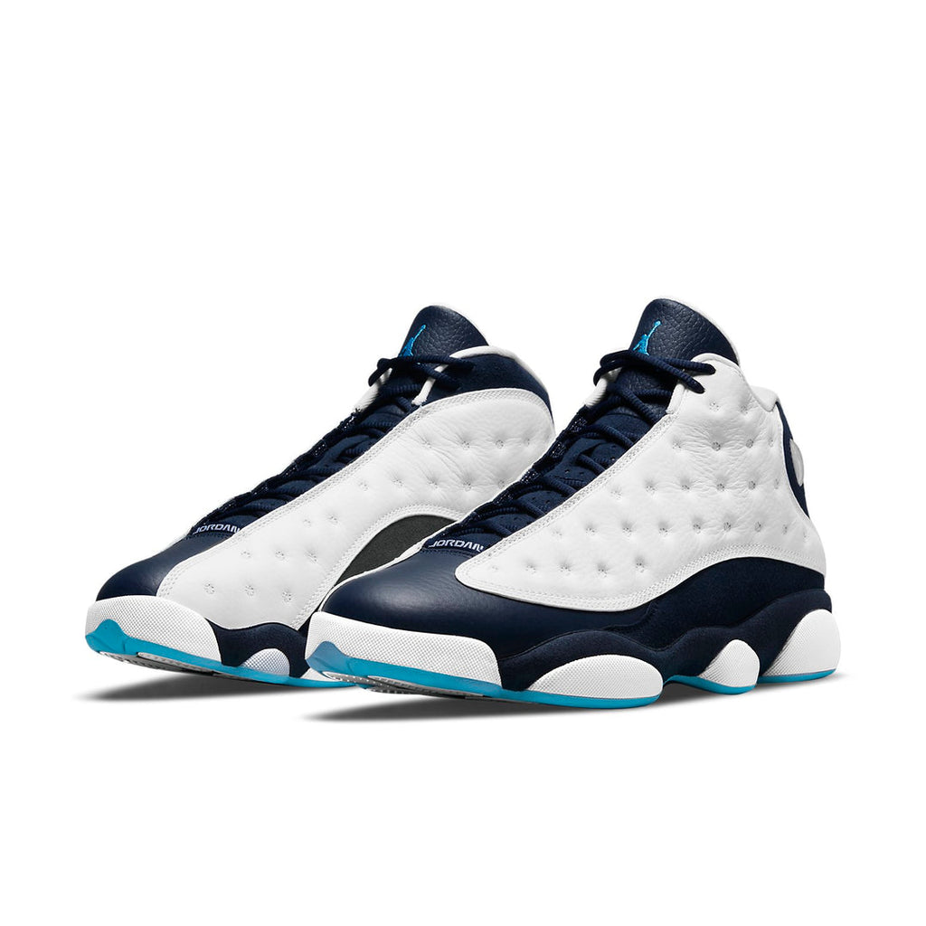 Air Jordan 13 Retro 'Obsidian' 414571-144
