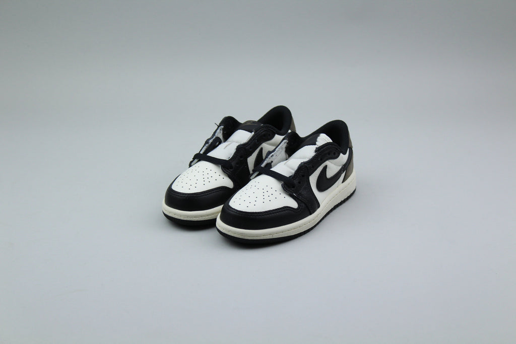 Air Jordan 1 Retro Low OG 'Mocha' (PS)