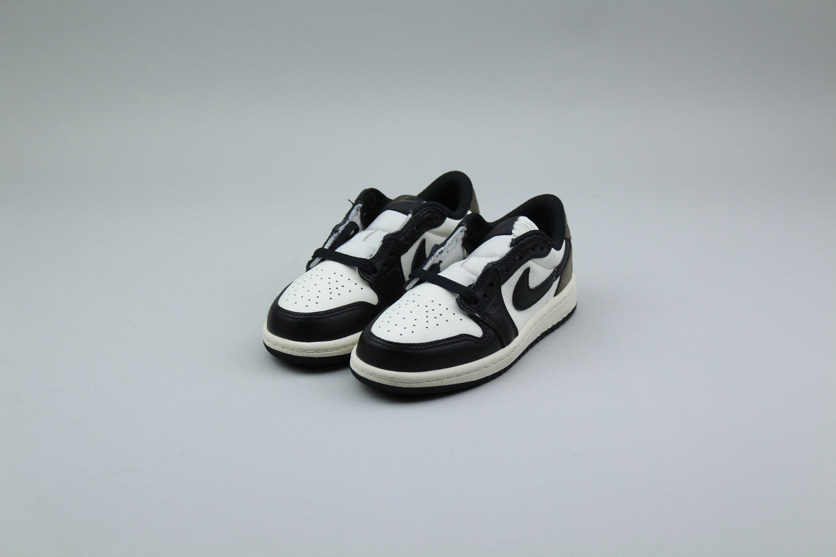 Air Jordan 1 Retro Low OG 'Mocha' (PS)