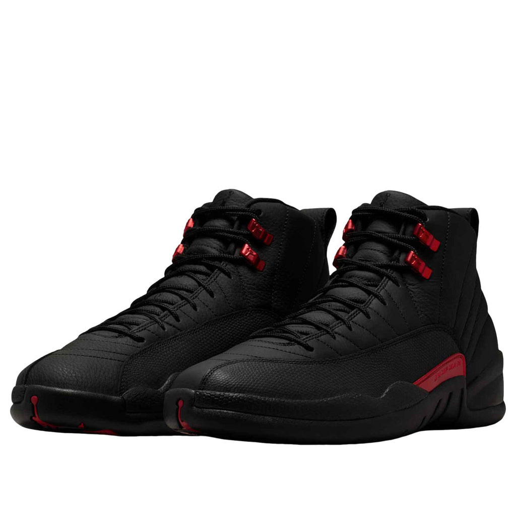 Air Jordan 12 Retro 'Bloodline' CT8013-003