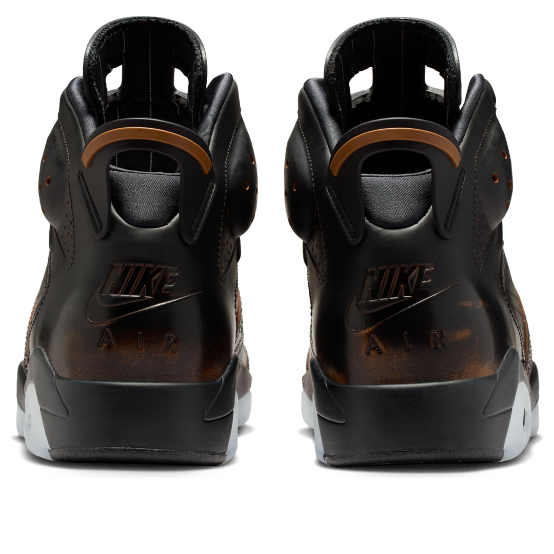 Air Jordan 6 'Xuan Wu' IR7572-220