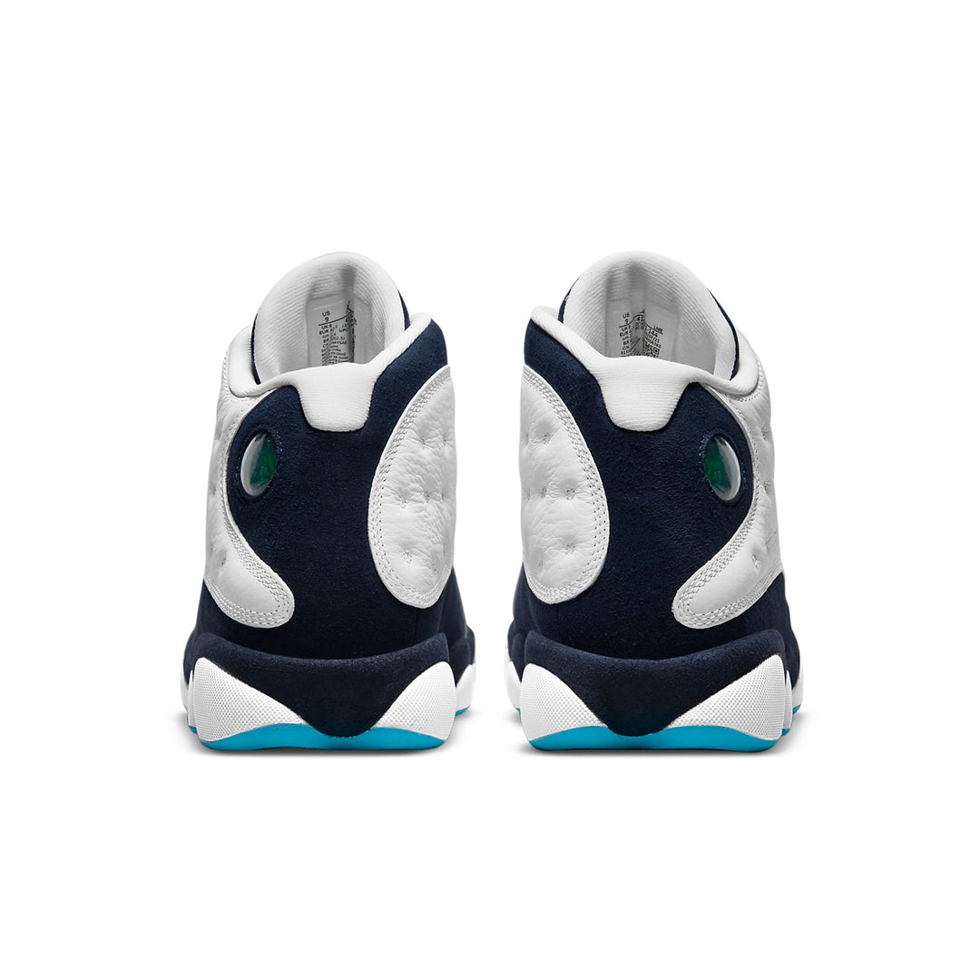 Air Jordan 13 Retro 'Obsidian' 414571-144
