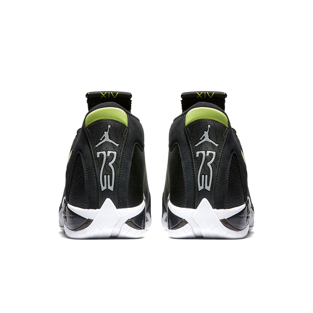 Air Jordan 14 Retro 'Indiglo' (2016) Sneakers | 487471-005