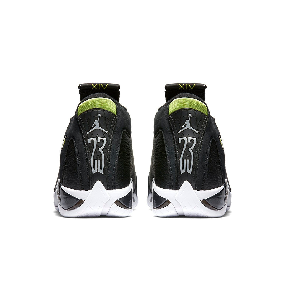 Air Jordan 14 Retro 'Indiglo' (2016) Sneakers | 487471-005