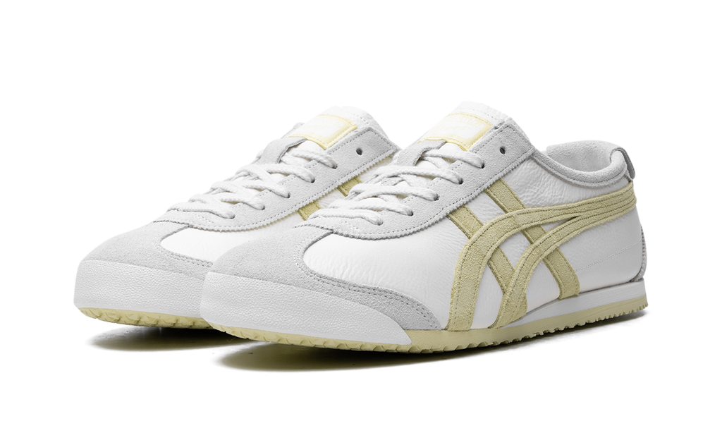Onitsuka-tiger|mexico-66-vintage-cream-acid-yellow-130555