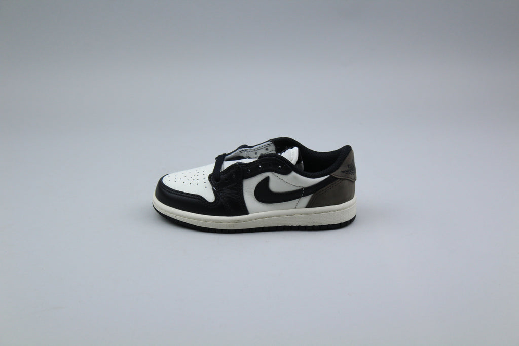 Air Jordan 1 Retro Low OG 'Mocha' (PS)