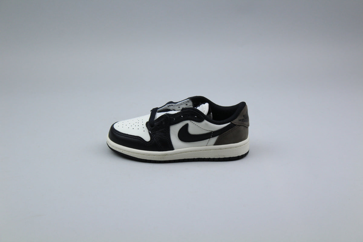 Air Jordan 1 Retro Low OG 'Mocha' (PS)