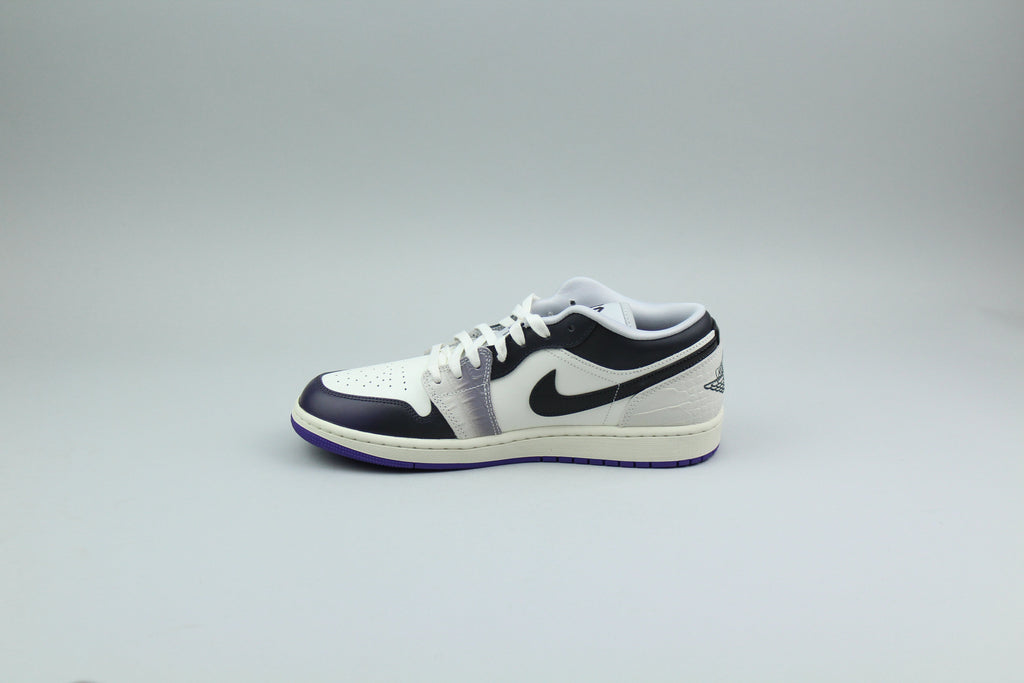 Air Jordan 1 Low SE 'Punk Rock'