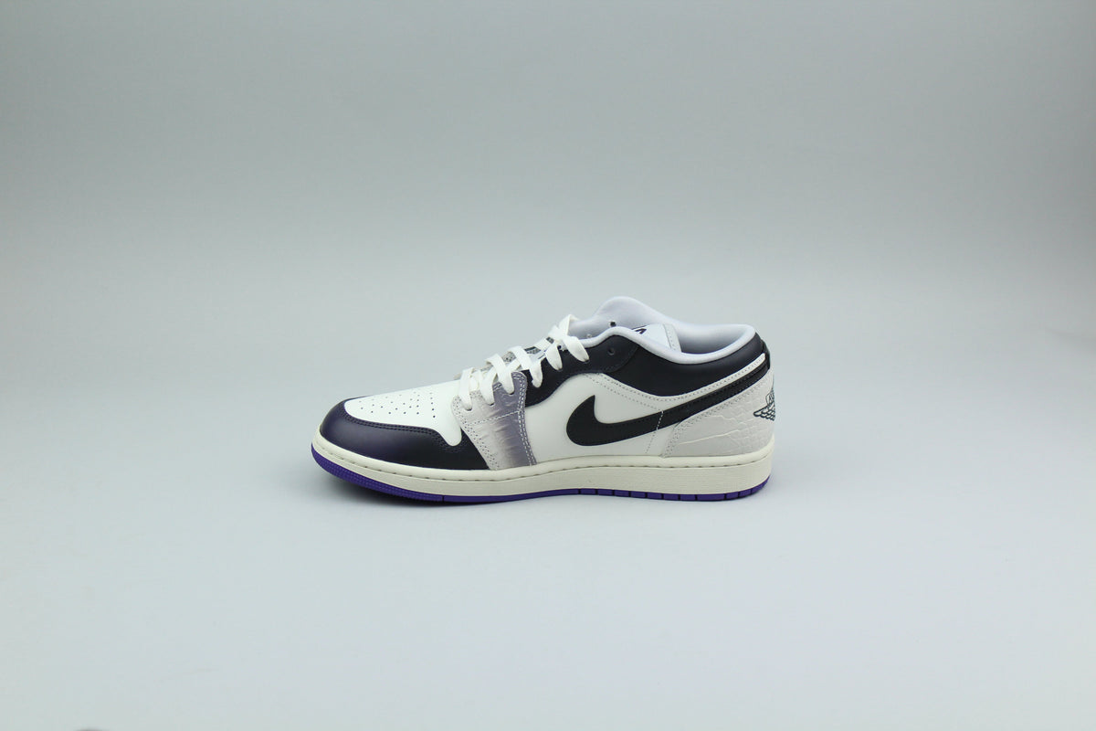 Air Jordan 1 Low SE 'Punk Rock'