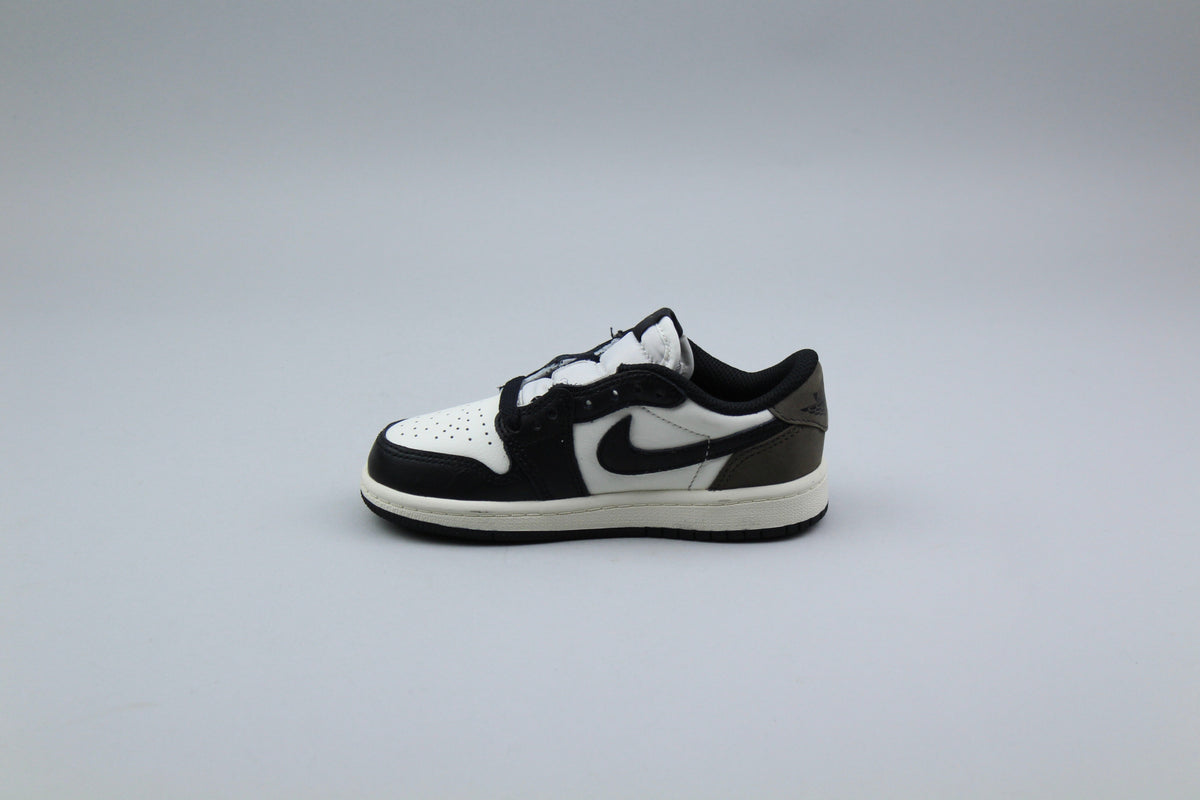 Air Jordan 1 Retro Low OG 'Mocha' (PS)