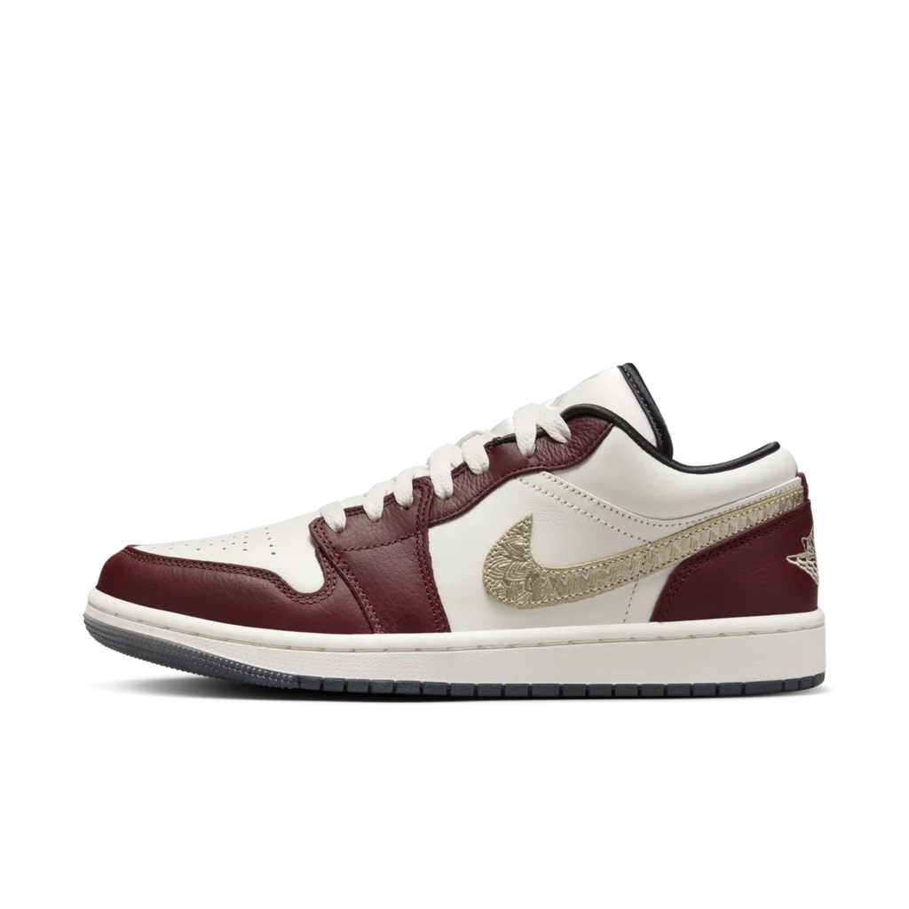 Air Jordan 1 Low 'Chinese New Year 2024'