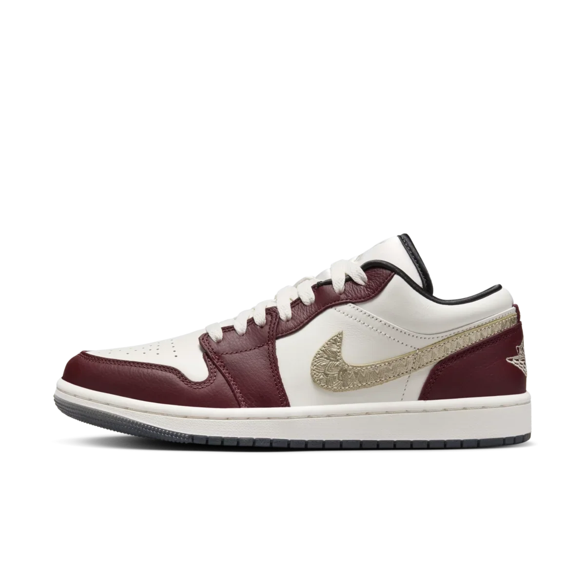 Air Jordan 1 Low 'Chinese New Year 2024'