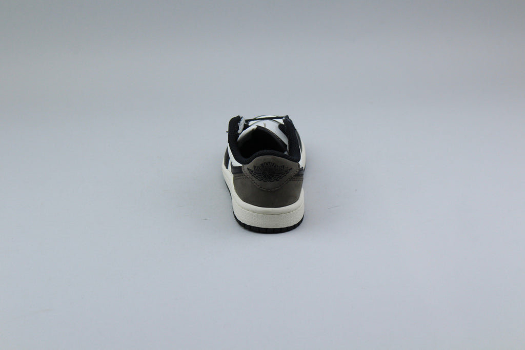 Air Jordan 1 Retro Low OG 'Mocha' (PS)