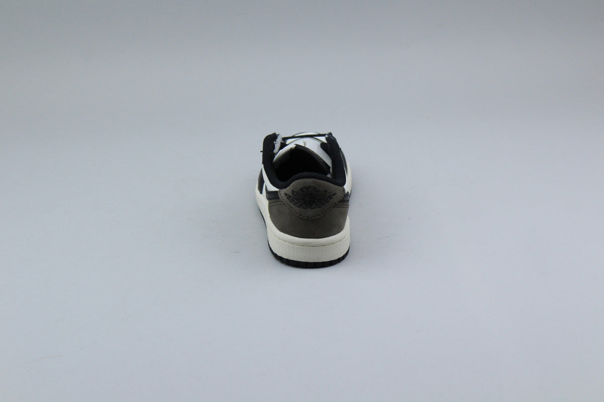 Air Jordan 1 Retro Low OG 'Mocha' (PS)