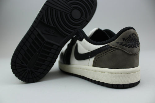 Air Jordan 1 Retro Low OG 'Mocha' (PS)