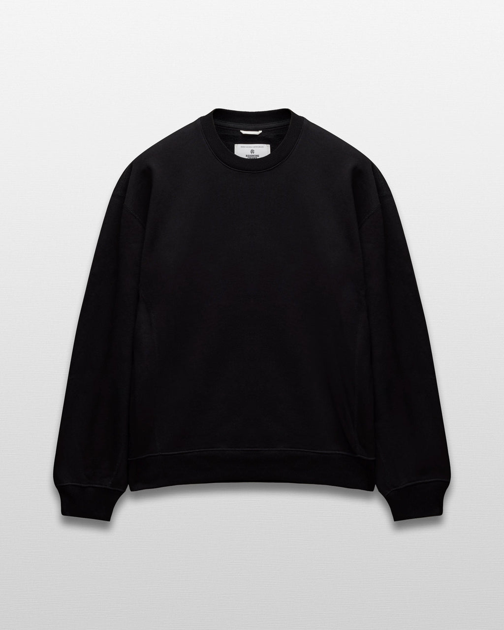 Brushed Fleece '97 Relaxed Crewneck