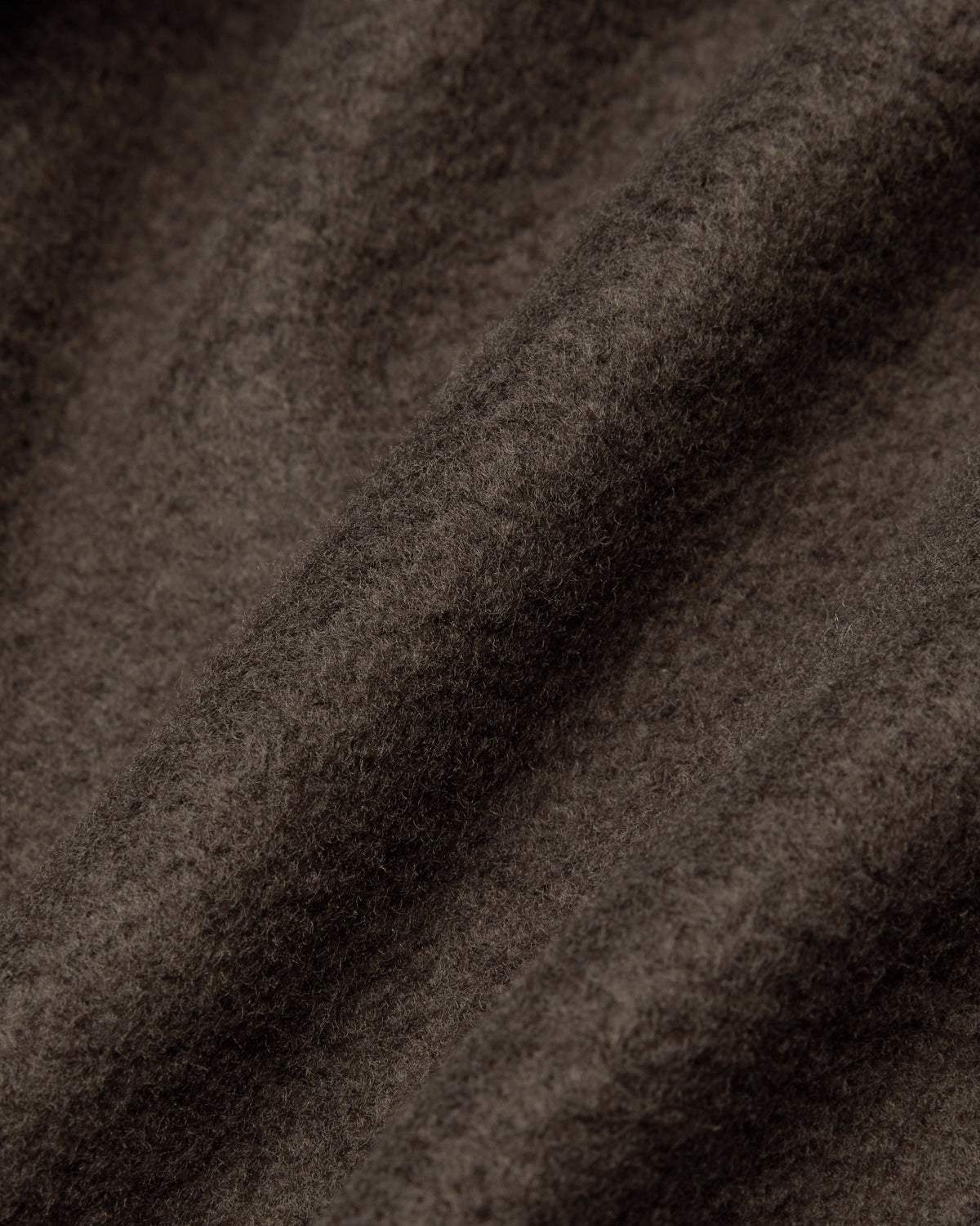Brushed Fleece '97 Relaxed Crewneck