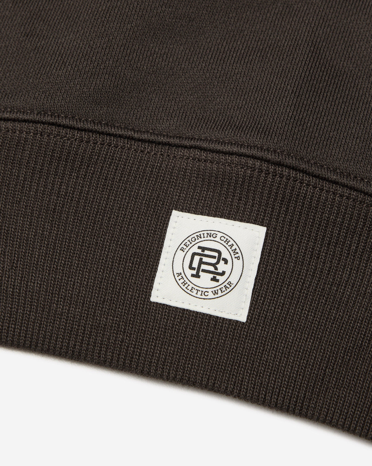 Brushed Fleece '97 Relaxed Crewneck