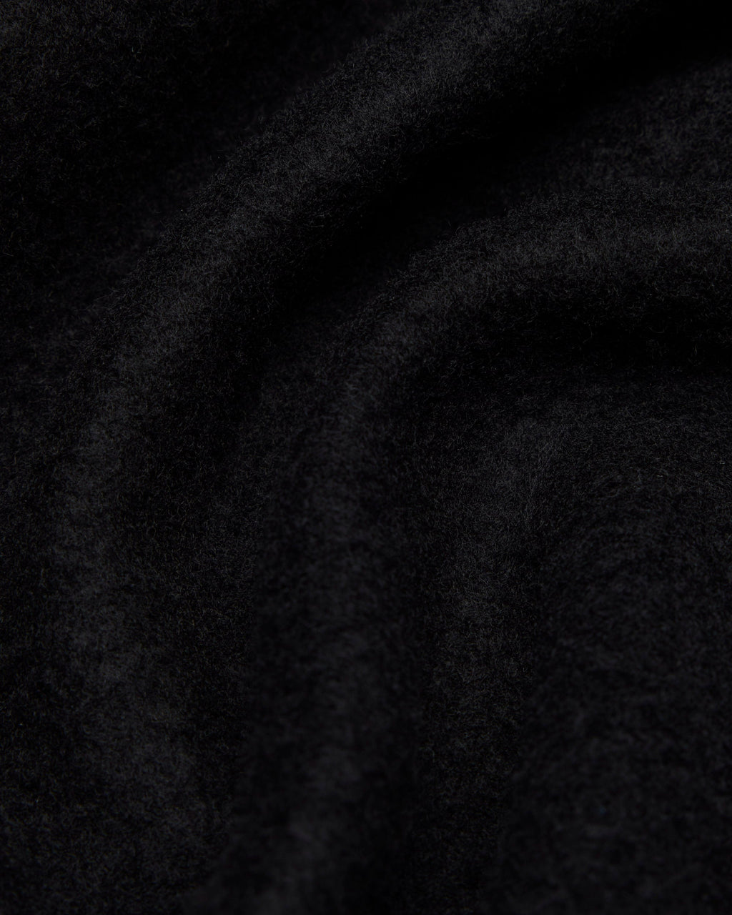 Brushed Fleece '97 Relaxed Zip Hoodie