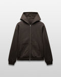 Brushed Fleece '97 Relaxed Zip Hoodie