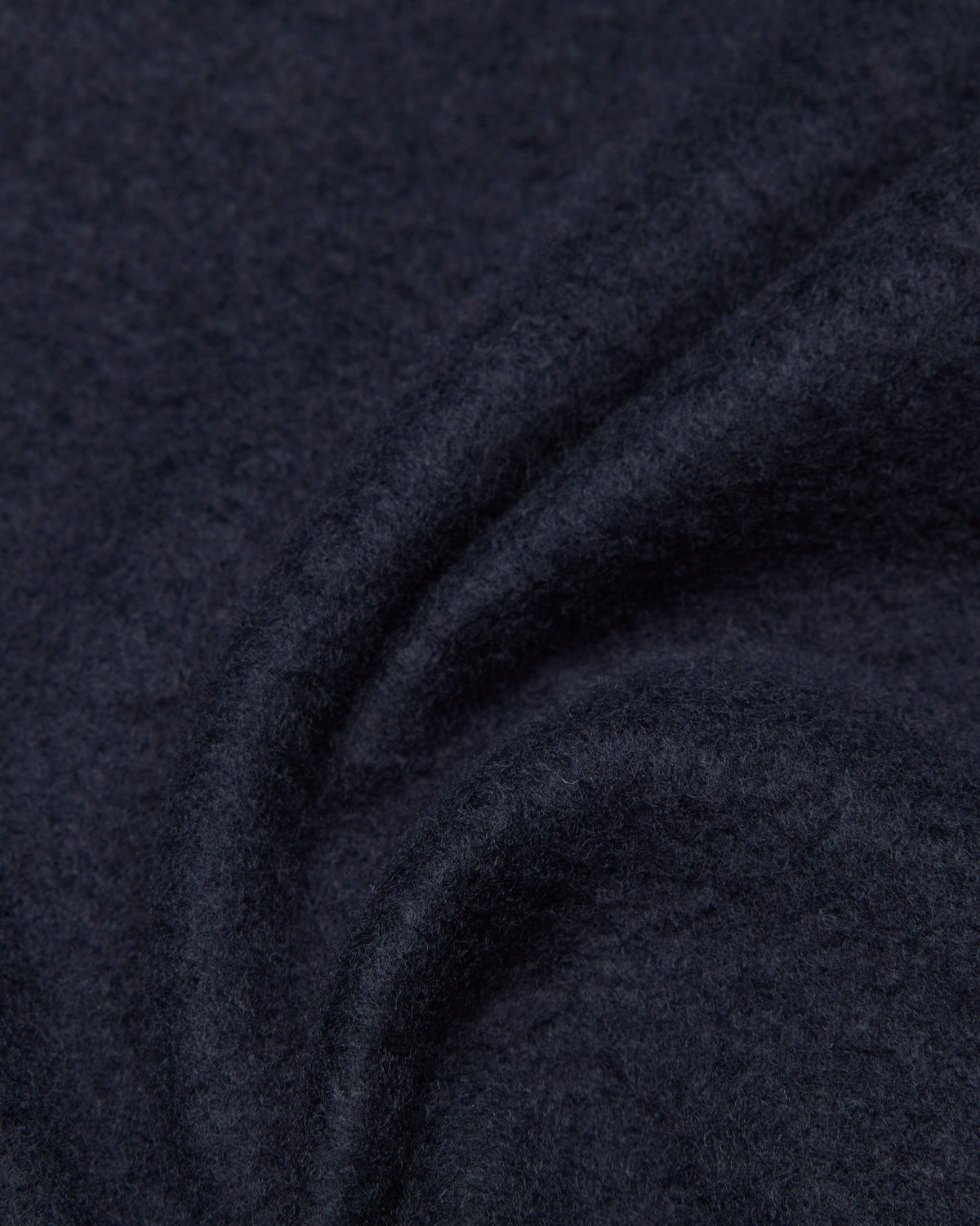 Brushed Fleece '97 Relaxed Zip Hoodie