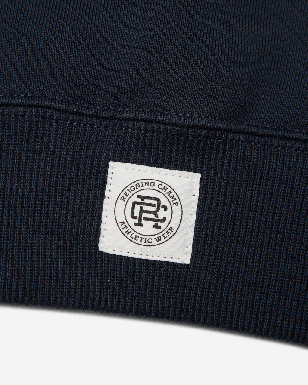 Brushed Fleece '97 Relaxed Zip Hoodie