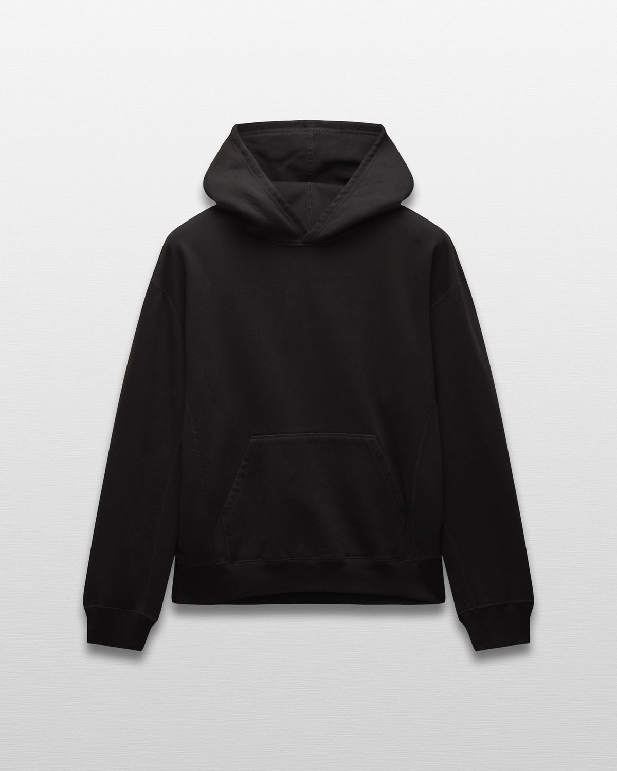 Brushed Fleece '97 Relaxed Hoodie