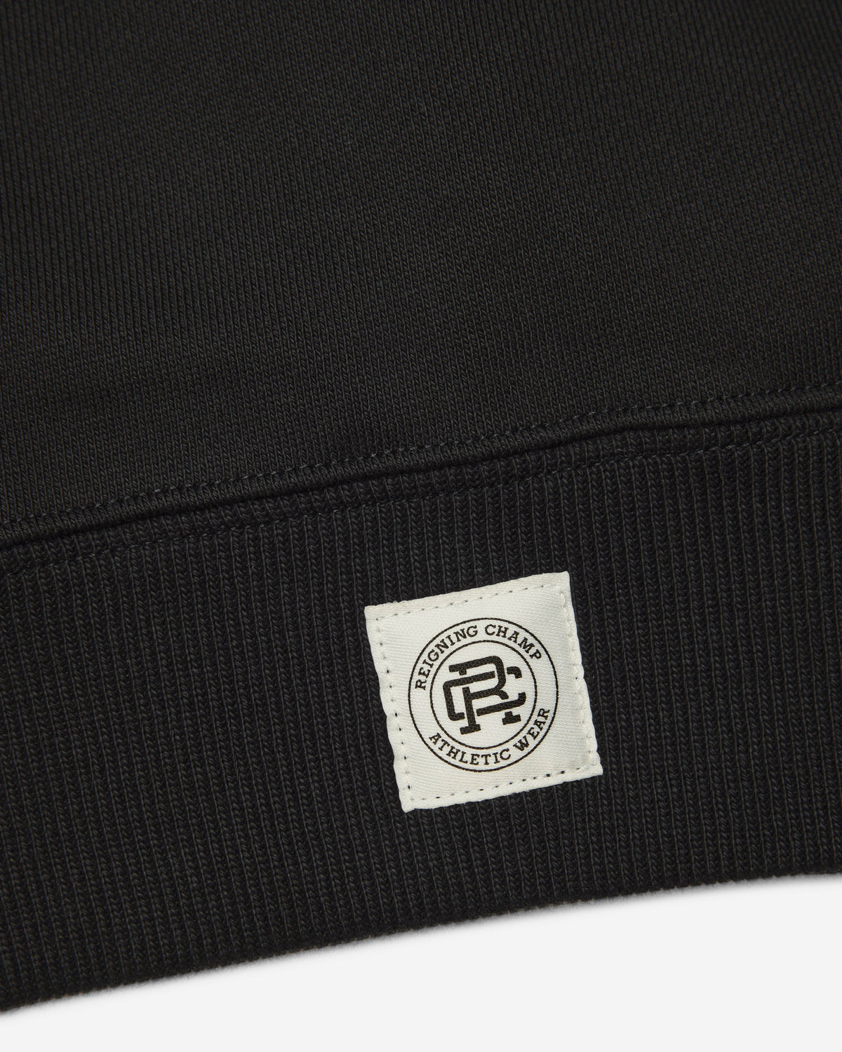 Brushed Fleece '97 Relaxed Hoodie