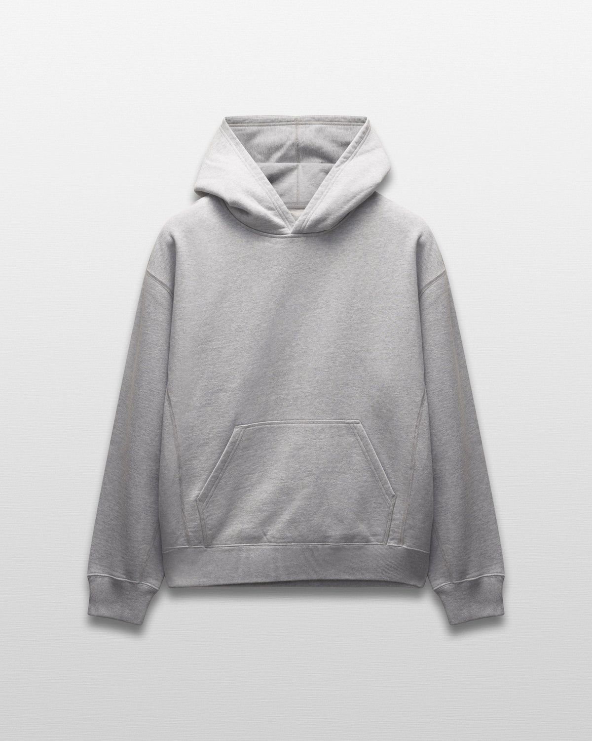 Brushed Fleece '97 Relaxed Hoodie